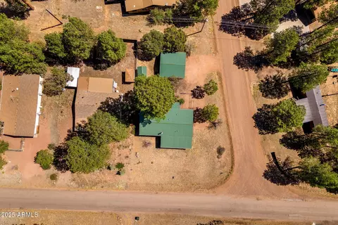 2841 Pine Rim Rd, Overgaard, AZ 85933 photo 30