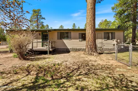 2841 Pine Rim Rd, Overgaard, AZ 85933 photo 26