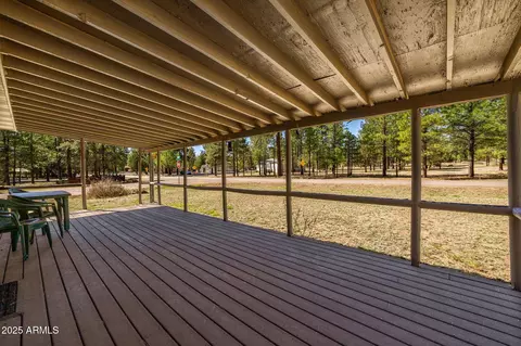 2841 Pine Rim Rd, Overgaard, AZ 85933 photo 5
