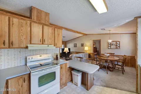 2841 Pine Rim Rd, Overgaard, AZ 85933 photo 13