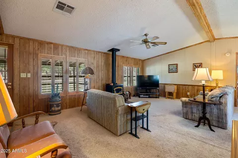 2841 Pine Rim Rd, Overgaard, AZ 85933 photo 10