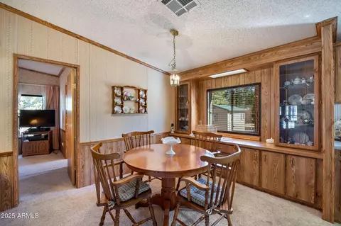 2841 Pine Rim Rd, Overgaard, AZ 85933 photo 11