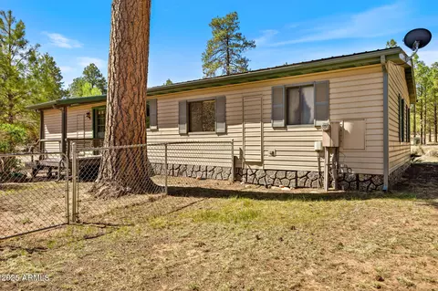 2841 Pine Rim Rd, Overgaard, AZ 85933 photo 25