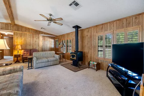 2841 Pine Rim Rd, Overgaard, AZ 85933 photo 9