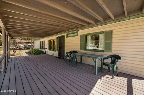 2841 Pine Rim Rd, Overgaard, AZ 85933 photo 6
