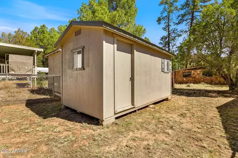 2841 Pine Rim Rd, Overgaard, AZ 85933 photo 27