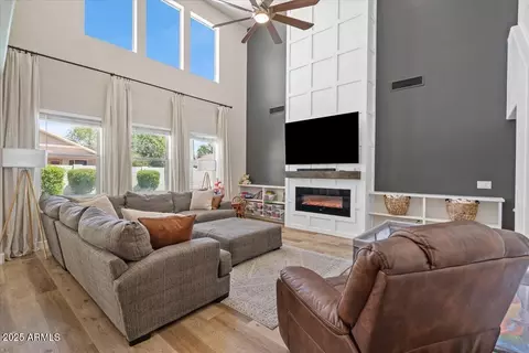 Living - 2466 E Harrison Ct, Gilbert, AZ 85295 photo 2 of 2