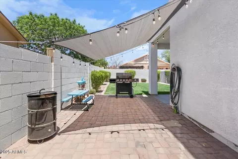 Exterior - 2466 E Harrison Ct, Gilbert, AZ 85295 photo 4 of 4