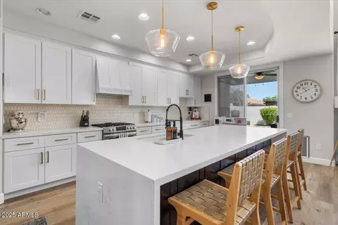 Kitchen - 2466 E Harrison Ct, Gilbert, AZ 85295 photo 1 of 5