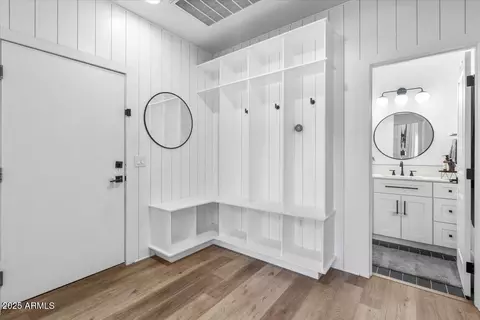 Entry Way - 2466 E Harrison Ct, Gilbert, AZ 85295 photo 4 of 4