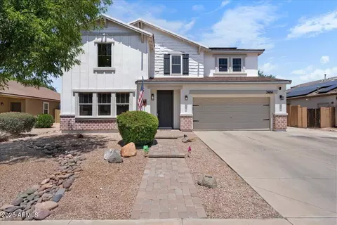 2466 E Harrison Ct, Gilbert, AZ 85295