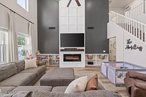 Living - 2466 E Harrison Ct, Gilbert, AZ 85295 photo 1 of 2