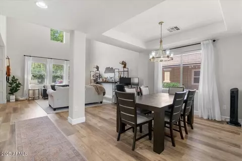 Dining - 2466 E Harrison Ct, Gilbert, AZ 85295 photo 2 of 2