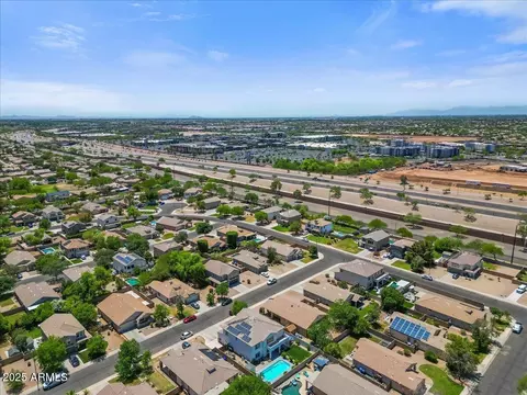View/Area - 2466 E Harrison Ct, Gilbert, AZ 85295 photo 7 of 7