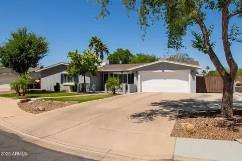 1311 W Ellis St, Mesa, AZ 85201