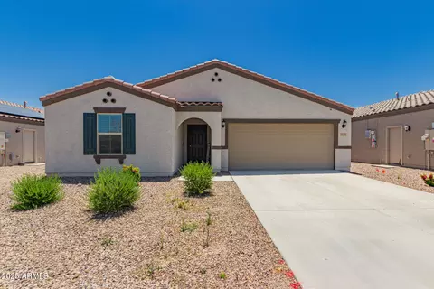 25539 W Gwen St, Buckeye, AZ 85326