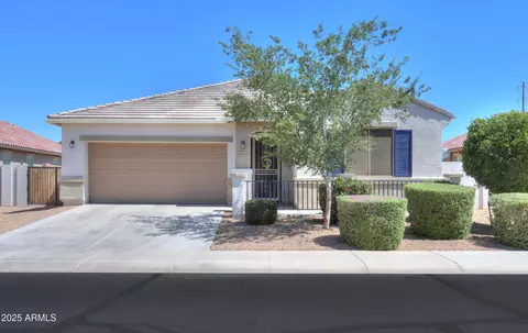 41004 W Crane Dr, Maricopa, AZ 85138