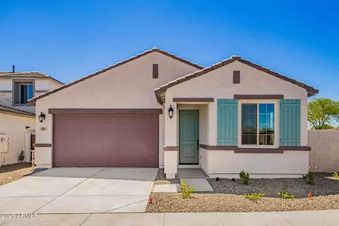 550 N 89th St, Mesa, AZ 85207