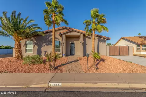 14821 N 62nd Ave, Glendale, AZ 85306