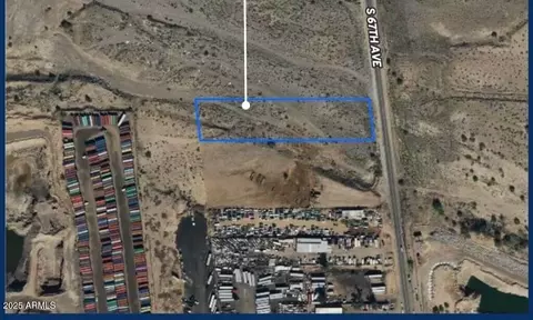 0 S 67th Ave #X, Laveen, AZ 85339
