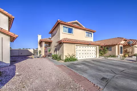 4545 N 67th Ave #1101, Phoenix, AZ 85033