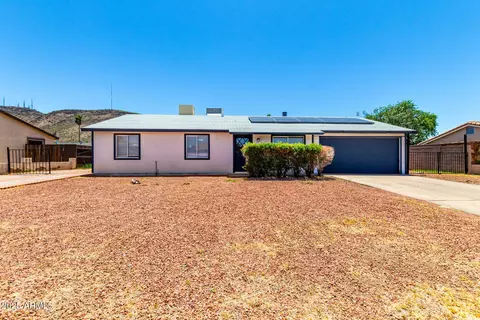 1733 W Surrey Ave, Phoenix, AZ 85029