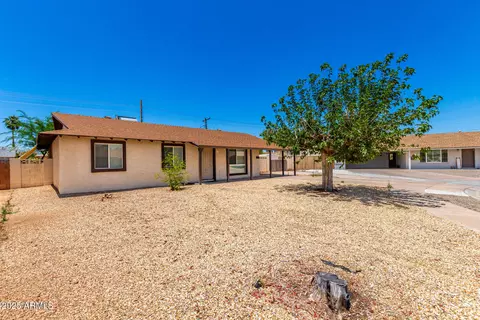 7360 N 38th Dr, Phoenix, AZ 85051