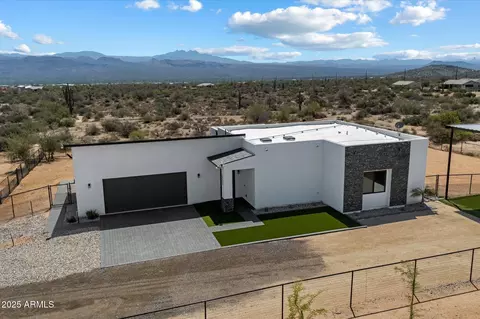 16533 E Dale Ln, Scottsdale, AZ 85262
