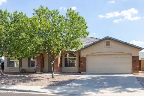 Exterior - 2889 E Tyson Ct, Gilbert, AZ 85295 photo 9 of 9
