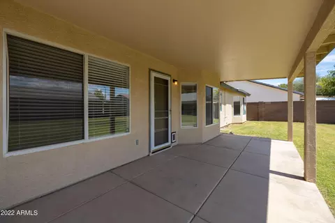 Exterior - 2889 E Tyson Ct, Gilbert, AZ 85295 photo 3 of 9