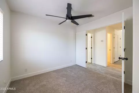 Bedroom - 2889 E Tyson Ct, Gilbert, AZ 85295 photo 4 of 4