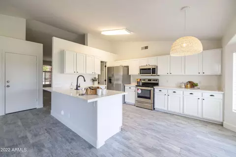 Kitchen - 2889 E Tyson Ct, Gilbert, AZ 85295 photo 1 of 7