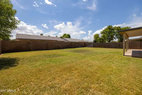 Exterior - 2889 E Tyson Ct, Gilbert, AZ 85295 photo 8 of 9