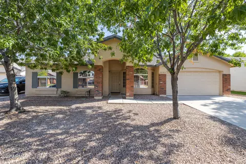 2889 E Tyson Ct, Gilbert, AZ 85295