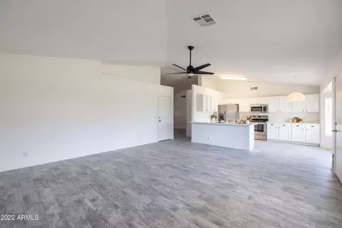 Living - 2889 E Tyson Ct, Gilbert, AZ 85295 photo 7 of 9