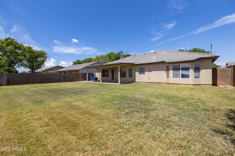 Exterior - 2889 E Tyson Ct, Gilbert, AZ 85295 photo 7 of 9