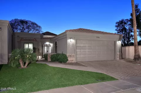 7596 N Via De La Siesta --, Scottsdale, AZ 85258
