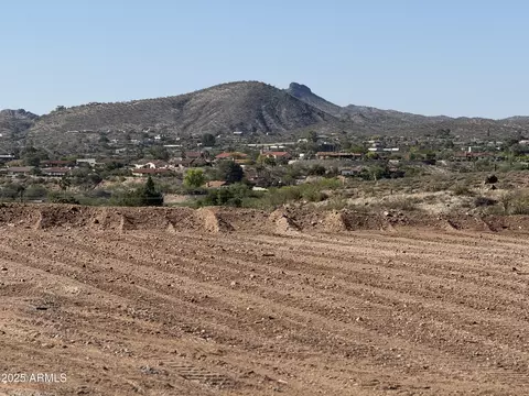 650 W Bralliar Rd #-, Wickenburg, AZ 85390