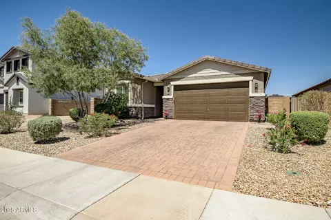26141 N 133rd Ave, Peoria, AZ 85383