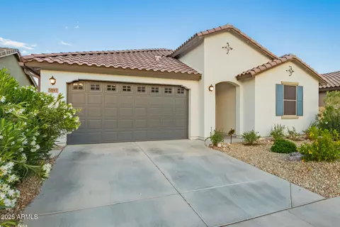 5897 N 195th Dr, Litchfield Park, AZ 85340