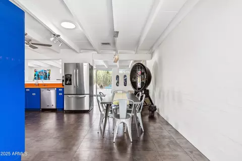 Dining - 1029 E Palo Verde Dr, Phoenix, AZ 85014 photo 1 of 1