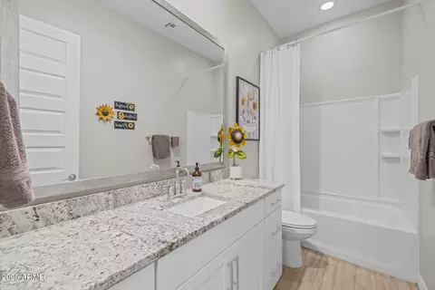 Bath - 2343 E Kelly Dr, Gilbert, AZ 85298 photo 3 of 4