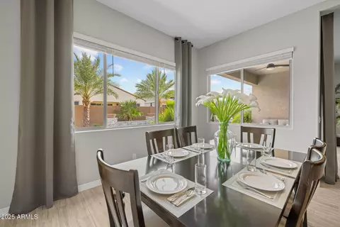 Dining - 2343 E Kelly Dr, Gilbert, AZ 85298 photo 1 of 2