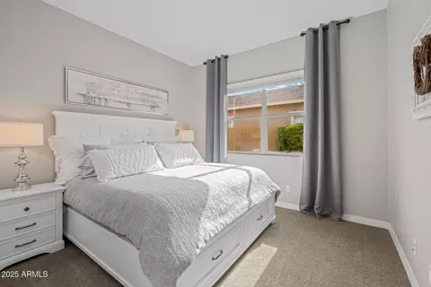 Bedroom - 2343 E Kelly Dr, Gilbert, AZ 85298 photo 3 of 3