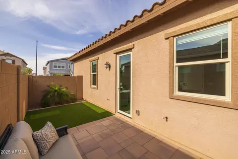 Exterior - 2343 E Kelly Dr, Gilbert, AZ 85298 photo 18 of 19