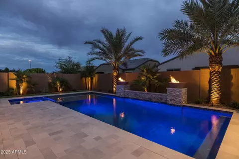 Exterior - 2343 E Kelly Dr, Gilbert, AZ 85298 photo 7 of 19