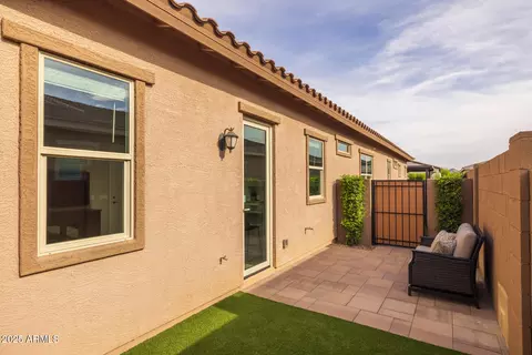 Exterior - 2343 E Kelly Dr, Gilbert, AZ 85298 photo 19 of 19