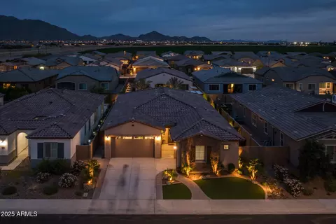 2343 E Kelly Dr, Gilbert, AZ 85298