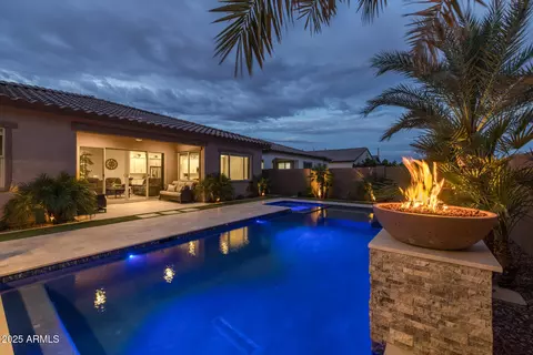 Exterior - 2343 E Kelly Dr, Gilbert, AZ 85298 photo 5 of 19