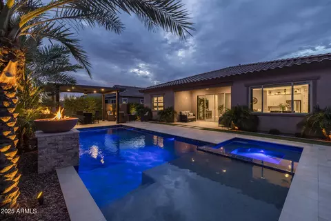 Exterior - 2343 E Kelly Dr, Gilbert, AZ 85298 photo 4 of 19